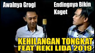 Download Lagu Kehilangan Tongkat - Rhoma Irama | Cover Dangdut | Komar Faridi STARDUT Feat Reki LIDA 2019 MP3