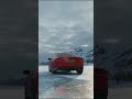 Forza Horizon 4 Transition In Winter!! #forzahorizon5