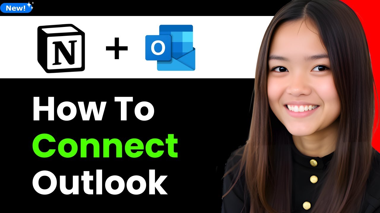 How To Integrate Notion With Microsoft Outlook 2026 (Step By Step)