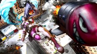 -Rocket- Nightcore Version