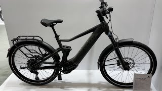 BULLS E-STREAM EVO TR1 2023 Review, Specs Price