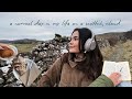 My Choice for a Quiet Life in My 20s | Living Slowly Ep 1