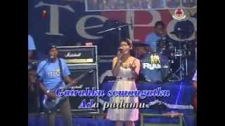 TEPOS - Cahaya Cinta - Anita Caberawit Live in GHORA