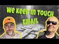 Email Evolution : A Journey Through Tech