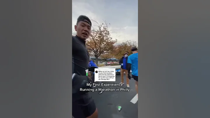 My Advice Before your 1st Marathon (26.2 miles) - DayDayNews