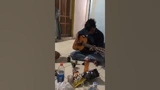 Ngawi Nagih Janji cover #shorts #ngawinagihjanjicover #akustik #statuswa