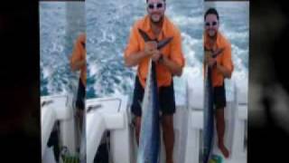 Panama vacation paradise
