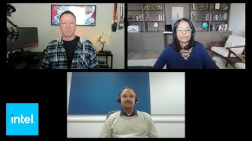 Intel May 2025 Security Advisories | Chips & Salsa | Intel