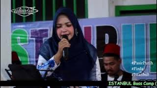 Pasir Putih ( ORIGINAL VERSION Soraya Vad'ad ) Istanbul Gambus : Firda : 14 Februari 2021