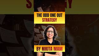 CAT 2026 VARC: Why Odd One Out PJs Are Easier Than You Think | Nikita Mam Rodha