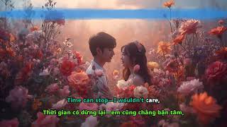 Nếu Ngày Mai Không Tới (If Tomorrow Never Comes) – Cloud and Night screenshot 4