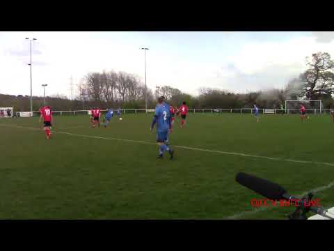  Oxhey Jets V Biggleswade United