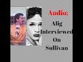 Michael Alig, Robert Coddington Interview on Nelson Sullivan