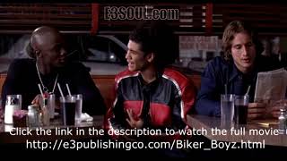 Biker Boyz Movie Full (2003) - Laurence Fishburne, Derek Luke, Orlando Jones, Lisa Bonet