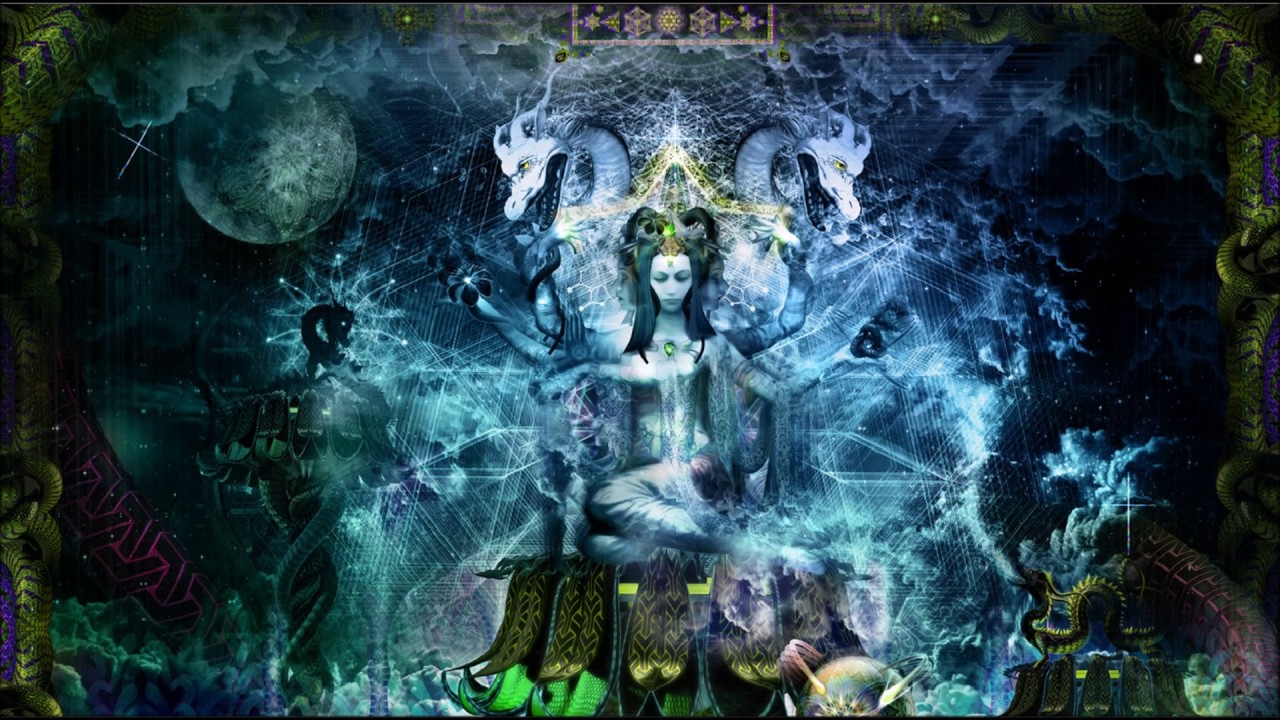 PRAHEYA(Banyan Records)-Jiriki Frequencies Vol 3