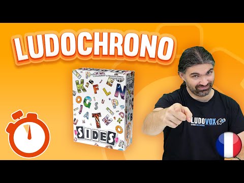Ludochrono - Sides