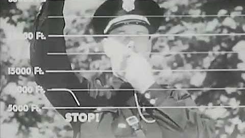 HOW TO FLY THE P-47 Part 3