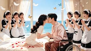 A Wealthy Ceo Got Married In 24 Hours, And A Common Girl Became A Love-Struck Queen In One Night