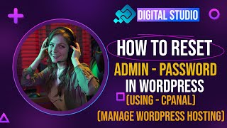 How to Reset Your WordPress Password ( 3 easy ways )
