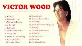 Victor Wood Greatest Hits Full Album - Victor Wood Medley Songs