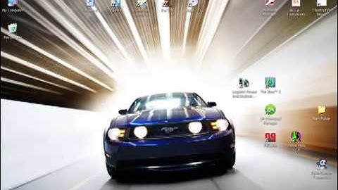 How to Get Rocket Dock!!!