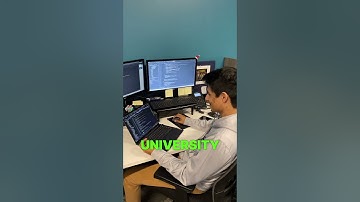 Meet Josh ✅ Our Expert Developer