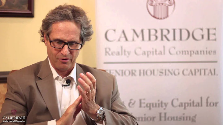 Message from the Founders: Our 30th year & the future in senior housing