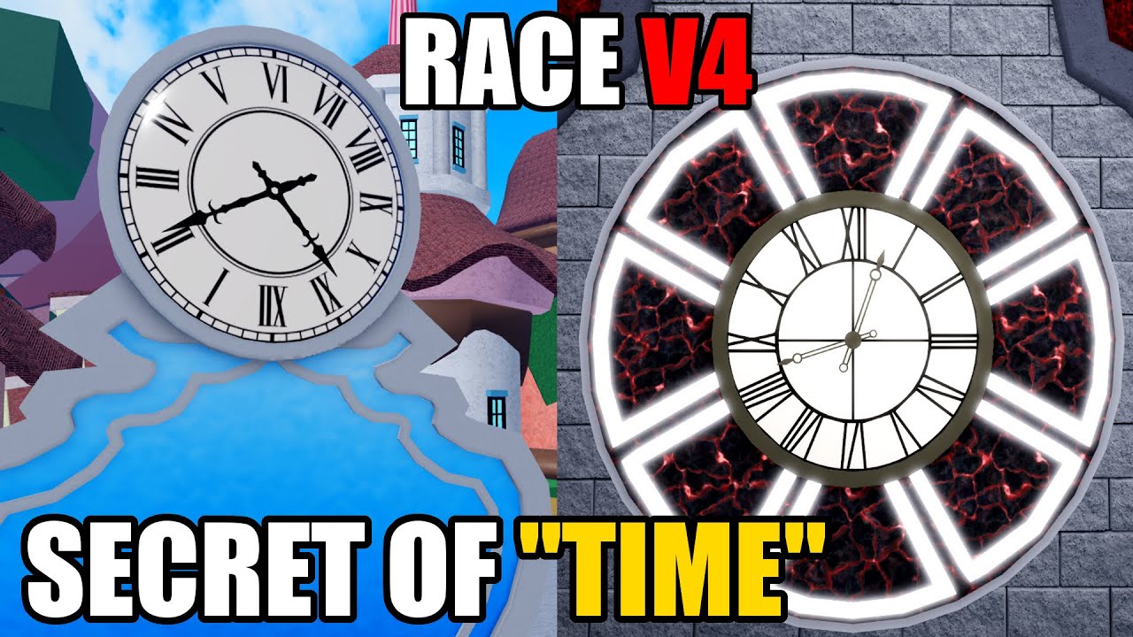 🔴 [🔥RACE V4] Raid Dough V2 & RACE AWAKENING (Roblox) #roblox #bloxfruit   : r/bloxfruits