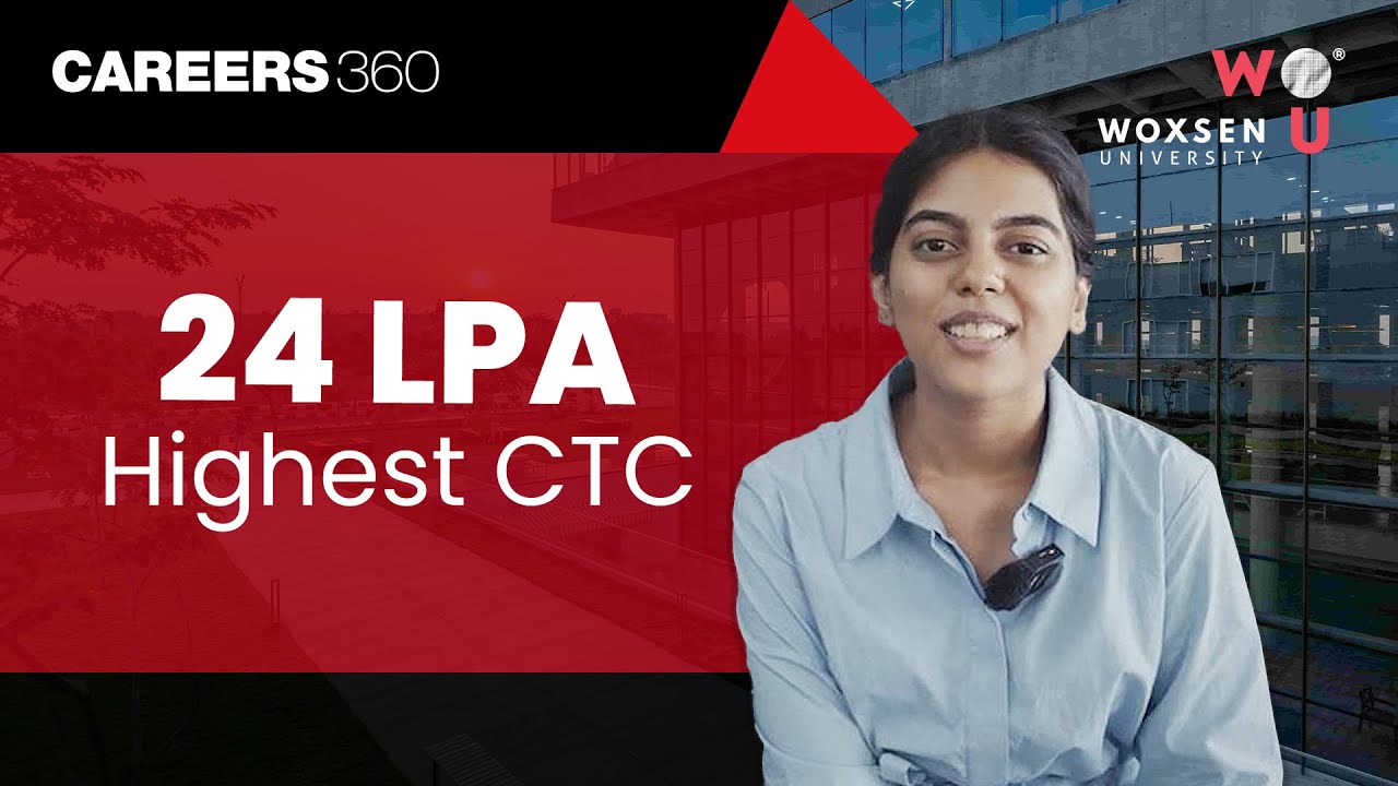 Woxen University: Course, Admissions, Placement | B.Tech 24 LPA Highest ...