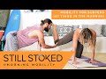 Morning Mobility For Surfers - Yoga For Surfers