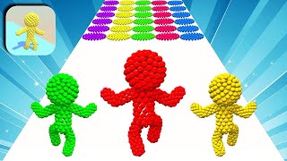 Sandman Run All Levels Mobile Gameplay Walkthrough iOS,Android Game Pro Max Update screenshot 3