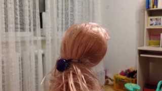Фильм Ужасов "Кукла" / Scary Movie "The Doll" Фильм Ужасов "Кукла" / Scary Movie "The Doll"