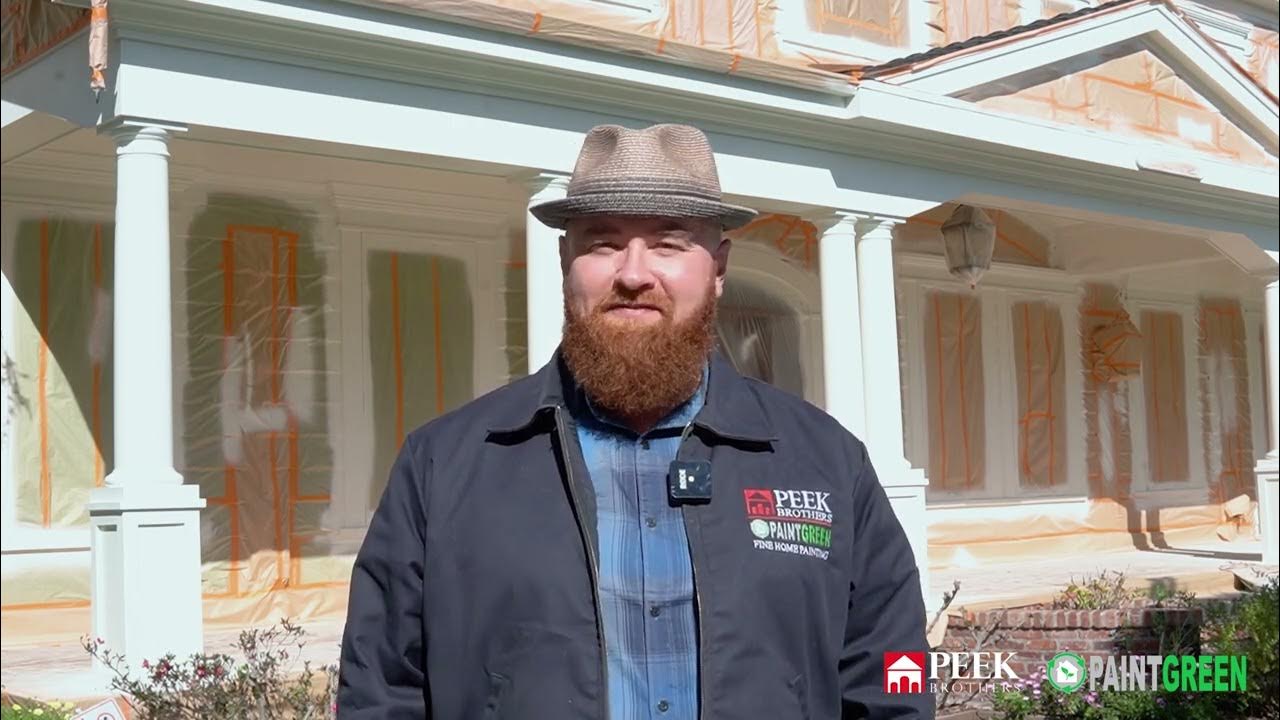 How Much Does It Cost to Paint a House? YouTube