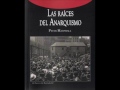 Raíces del anarquismo, de Peter Marshall. Introducción.