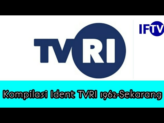 Kompilasi Ident TVRI 1962-Sekarang class=