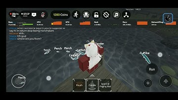 Write a letter script