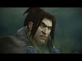 World of Warcraft: Alliance Broken Shore Scene