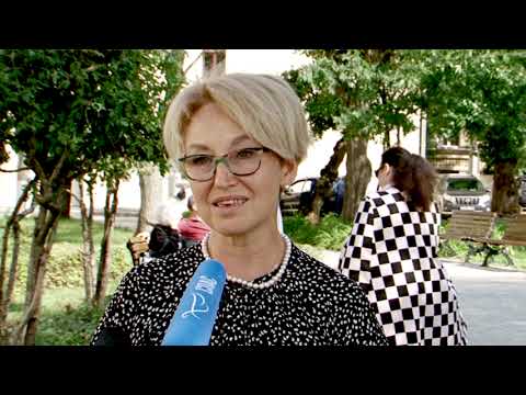 Wideo: Svetlana Nikolaevna Kolpakova: Biografia, Kariera I życie Osobiste