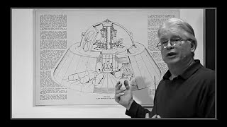 Mark McCandlish talks about the A.R.V &quot;Fluxliner&quot; Alien Reproduction Vehicle
