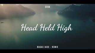 DJ SLOW !!! Bagas Jaxx - Head Held High - ( Slow Remix )