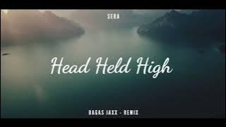 DJ SLOW !!! Bagas Jaxx - Head Held High - ( Slow Remix )