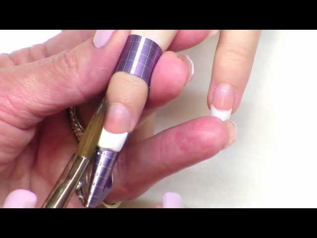 Manicures and how to properly take care of your hands and nails | Anatomy  of a finger nail