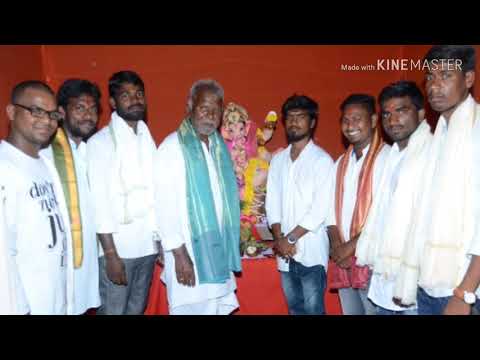 Galli ka ganesh akkampally porteyria