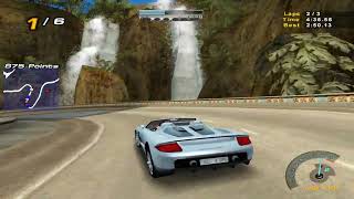 Need For Speed Hot Pursuit 2 'RACE 20'
