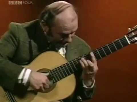 Asturias - Julian Bream