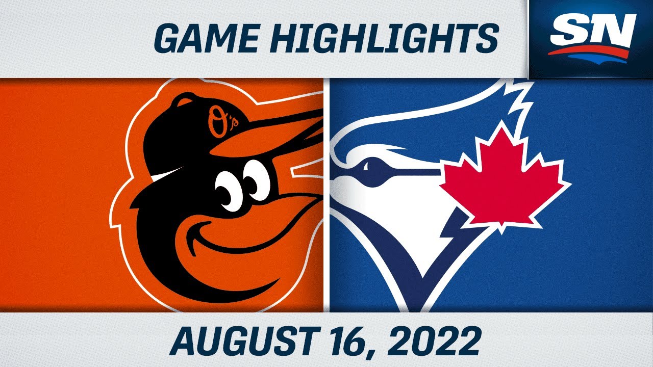 Match historique pour les Blue Jays