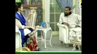 Utho Jago Pakistan By Geo Tv - 8th June 2012 - Part 2