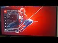 How to start spiderman ps4 the heist DLC - fixed 100%