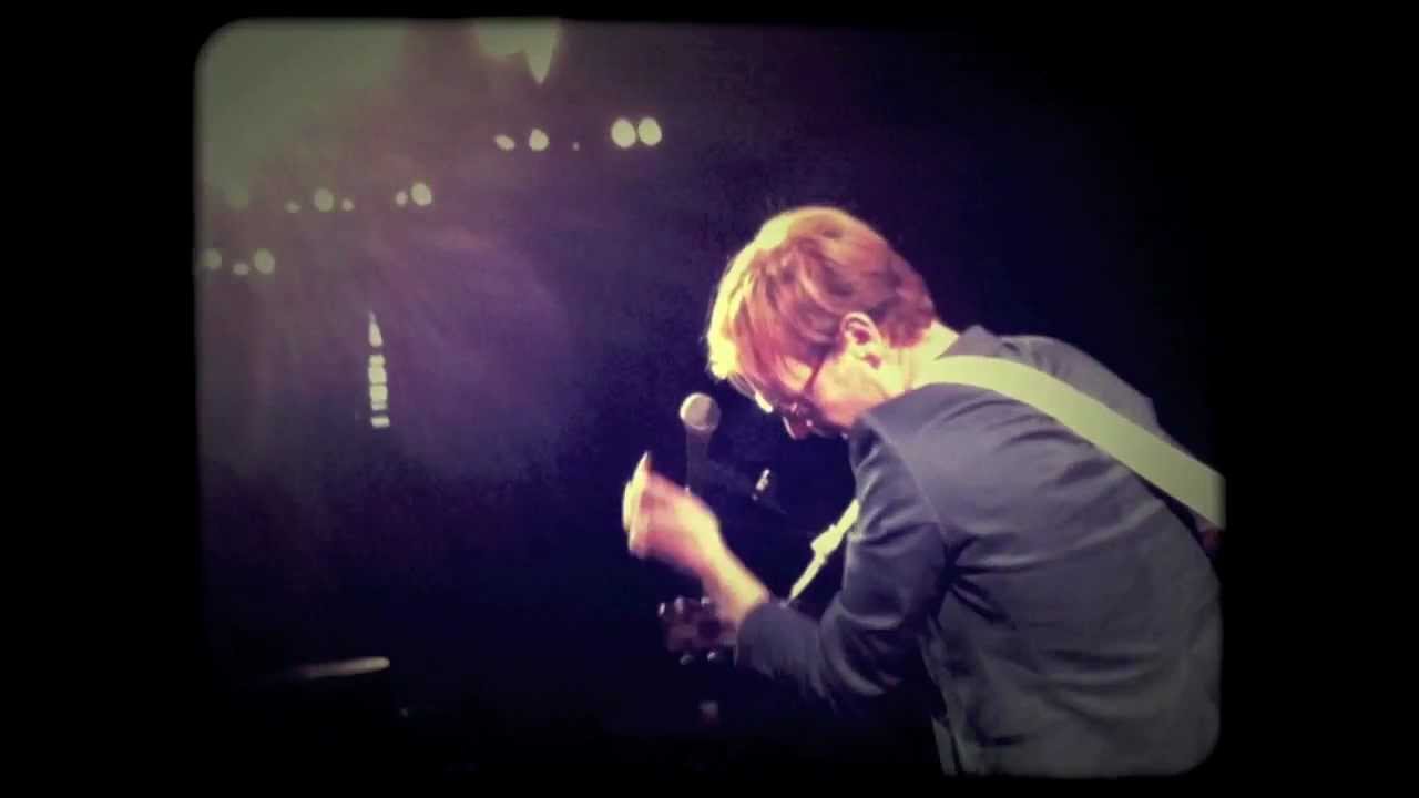 The Me In You - Broken Holiday