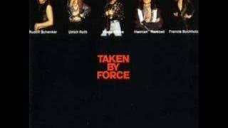 Scorpions - Suspender Love